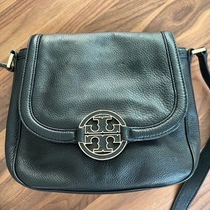 Tory Burch Black Handbag